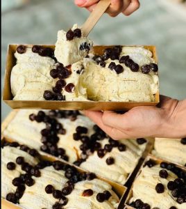 bánh sữa chảy After You