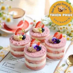 Ly mousse tròn 2017 - Ly mica 2017 - Ly tiramisu 2017 - Ly mica đựng bánh lạnh 2017 - Ly mousse tròn GD2017.jpg