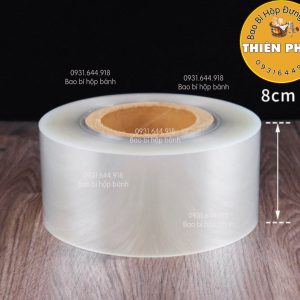 Cuộn quấn bánh lạnh - Cuộn quấn bánh kem - Cuộn quấn thành bánh mousse - Cuộn quấn bánh tiramisu