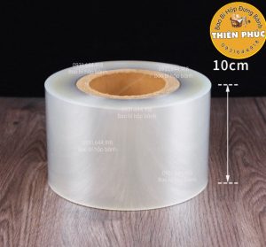 Cuộn quấn bánh lạnh - Cuộn quấn bánh kem - Cuộn quấn thành bánh mousse - Cuộn quấn bánh tiramisu
