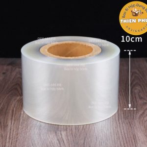 Cuộn quấn bánh lạnh - Cuộn quấn bánh kem - Cuộn quấn thành bánh mousse - Cuộn quấn bánh tiramisu