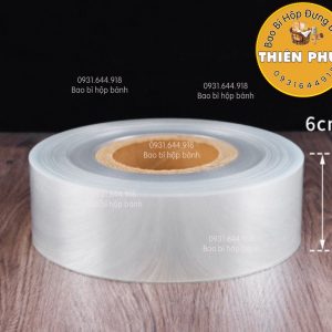 Cuộn quấn bánh lạnh - Cuộn quấn bánh kem - Cuộn quấn thành bánh mousse - Cuộn quấn bánh tiramisu