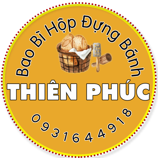 BAO BÌ THIÊN PHÚC