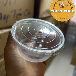 Ly đựng tàu hủ singapore 180ml - Ly đựng pudding - Ly đổ rau câu 180ml - Ly 891 chịu nhiệt
