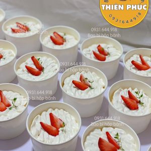 Ly kem giấy 240ml - Ly tàu hủ singapore 240ml - Ly giấy 8oz - Ly giấy 240ml đựng canh súp - Hộp Thiên Phúc.jpg